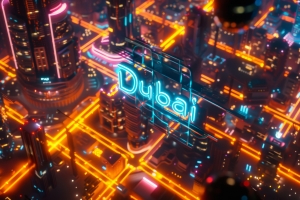 Why Dubai Is Emerging as a Global Hub for Blockchain Innovation