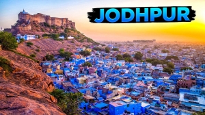 Complete Travel Guide to Jodhpur’s Famous Attractions