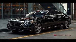 Start Your Journey the Right Way with a Touch of Luxury