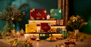 Diwali Premium Gifts Elegant Thoughtful Ideas
