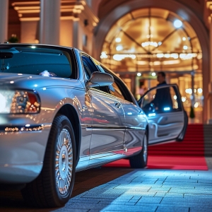 Limo Services Cedar Valley – Luxury, Comfort, and Class Redefined
