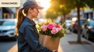 Online Flower Delivery in Bangalore