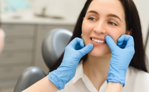 What are the Different Types of Cosmetic Dental Procedures?
