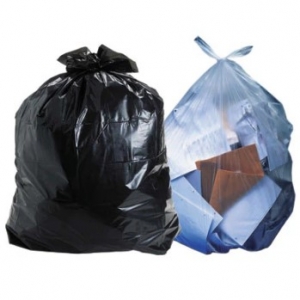 Discover the Best Large Trash Bag Sizes for Ultimate Cleanliness