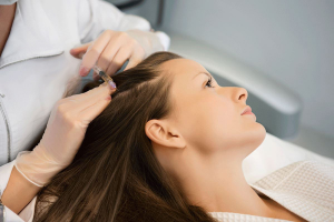 Who Is an Ideal Candidate for PRP Hair Treatment?