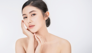 The Power of Glutathione Antioxidant for Skin
