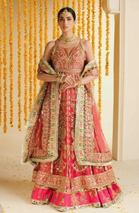 The Best Bride Dresses for Every Occasion with Maryum N Maria