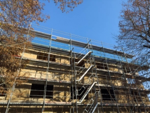 Industrial insulation in Alberta: Enhancing energy efficiency and safety in industrial operations