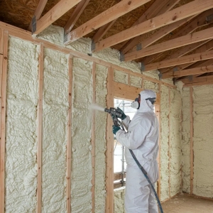 Residential Spray Foam Insulation: Making Comfort Affordable