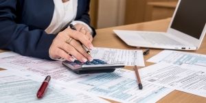 Why Professionals Trust Our Fake Bank Statement Generator for Precision and Security!