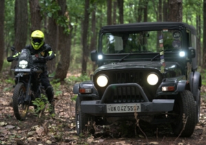 Winter Spiti Bike Trip: Spiti to Dehradun