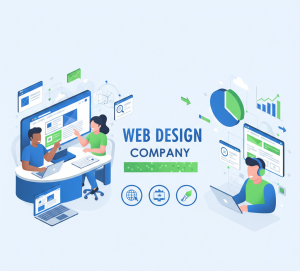 How Branding Affects Your Website Design and User Trust