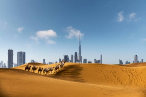 Dubai 60 Days Visa Travel Tips: Safety, Culture, and Etiquette