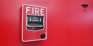 Why Is My Fire Sprinkler System Leaking?