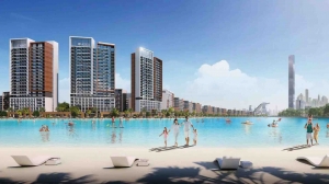 Azizi Riviera Beachfront Price and Investment Guide