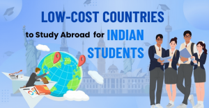Affordable Universities Abroad for Indian Students