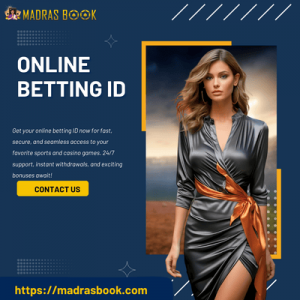 Master ID Panel Login | Best Master ID Betting Platform in India
