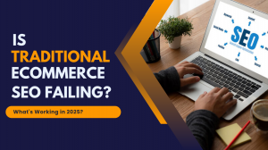 ecommerce SEO service