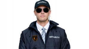 Are You Choosing the Right Security for Your Business in California?