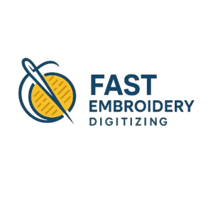 #1 Embroidery Digitizing USA | Professional Service