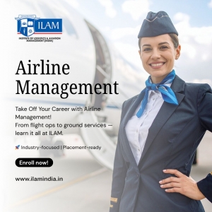 Airline Management Programs