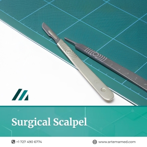 The Future of Surgical Scalpel in Modern Medical Advancements
