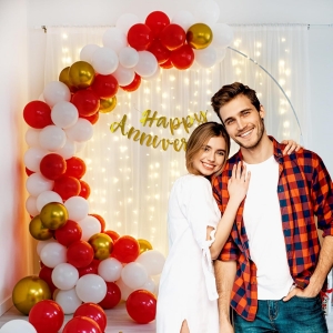 Anniversary Decor in Delhi NCR