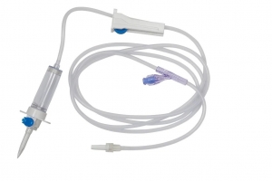 Intravenous Set Parts Explained: From Drip Chambers to Flow Regulators