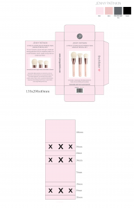 Why Jenny Patinkin Tops the List of Luxury Makeup Brands