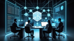 Unlocking the Power of Blockchain: Why Your Brand Needs Blockchain Marketing Agency in 2026