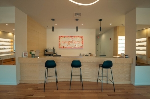 Oliver Peoples Sunglasses: The Epitome of Timeless Luxury