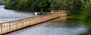 Top 10 Reasons Why a Getaway in Muskoka Should Be on Your Bucket List