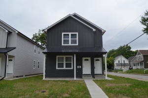 Why Residential Real Estate Development is a Smart Investment Strategy