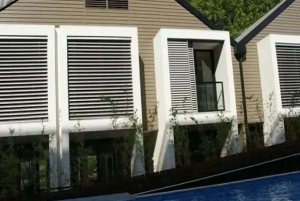 Do Up Your Property with Long-lasting External Aluminum Blinds