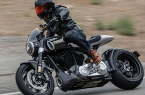 Features A Motorcycle Jacket Should Consist Of!