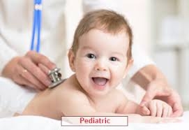 Pediatric Surgery in India: Expert Care for Your Child’s Health