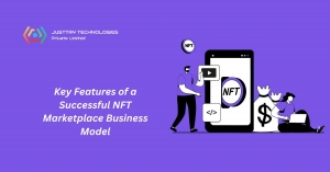 NFT Marketplace Business Model