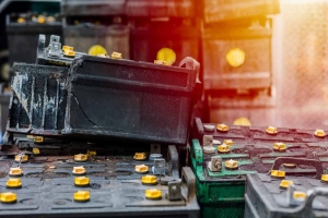 Lead Acid Battery Recycling Plant Cost 2025: In-Depth Project Overview, Setup Details, and Profit Margin