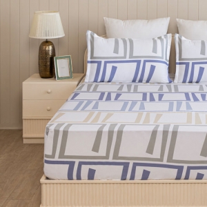 Best Printed Bedsheets for Every Season: From Summer Brights to Winter Tones