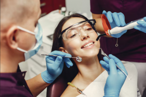 Orthodontist Los Angeles: Choosing the Right Specialist for a Confident Smile