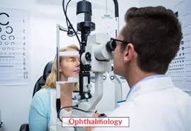 Ophthalmology Surgery in India – Advanced Eye Care for a Clearer Vision