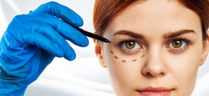 Can Blepharoplasty Improve Eye Contour?