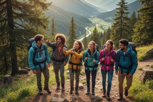 How to Get Ready for the Camino de Santiago A Practical Guide