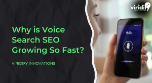The Rise of Voice Search: Shaping the Future ofSEO