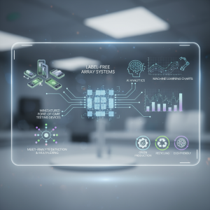 Label Free Array Systems Market Growth 2025–2032: Trends, Innovations, and Key Players Analysis
