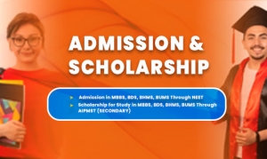 Engineering Scholarship in India: Advance Your Career with SAET Agency