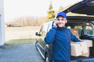 What Are the Hidden Benefits of Man and Van Removals in Guildford?