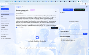 AI App Developers - Indispensable For Driving Innovation