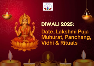 Diwali 2025: Date, Lakshmi Puja Muhurat, Panchang, Vidhi & Rituals