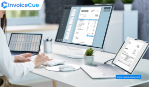 Why Every Startup Needs an Easy Invoice App to  Simplify Billing and Boost Cash Flow with InvoiceCue?